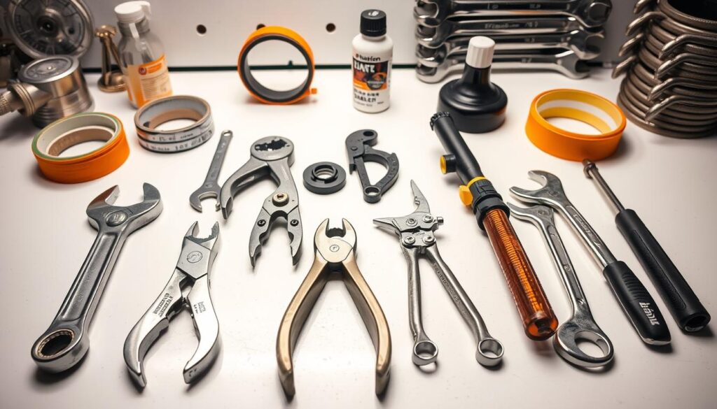 must-have plumbing tools