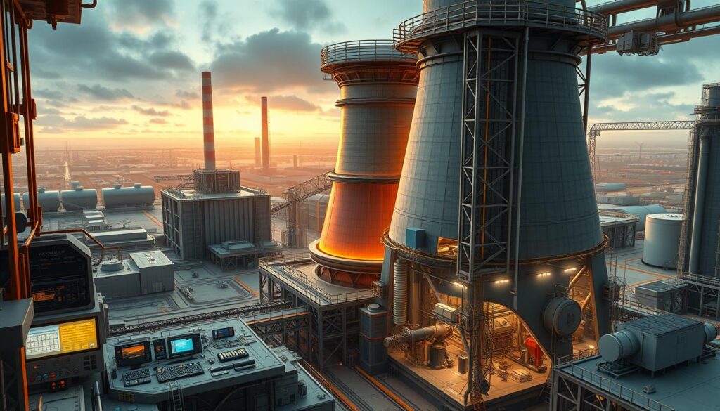 nuclear safety systems