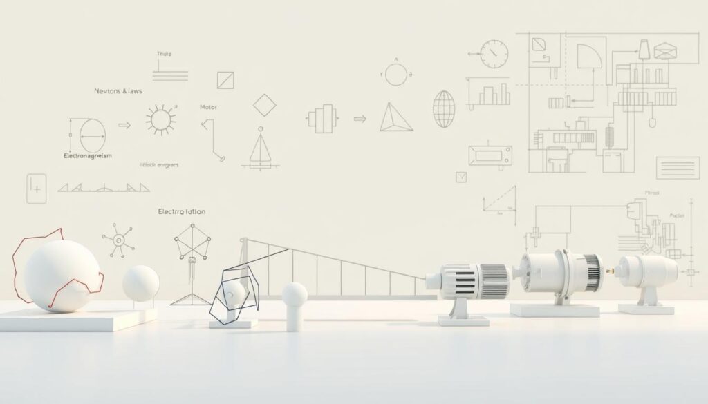 physics concepts for engineers
