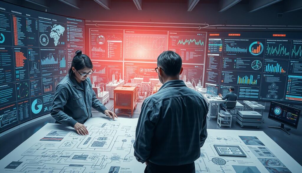 process optimization