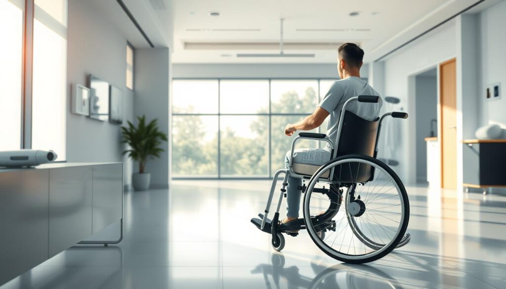 rehabilitation engineering