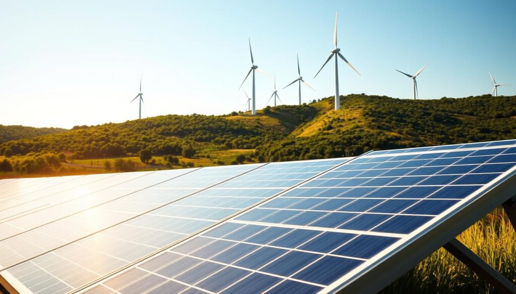 renewable energy solutions