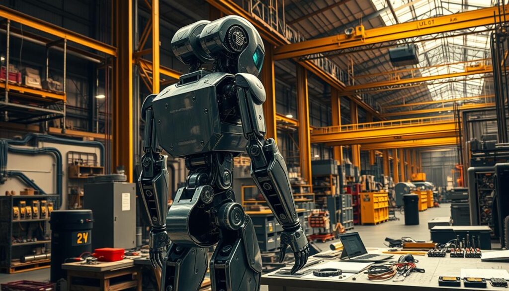 robotics