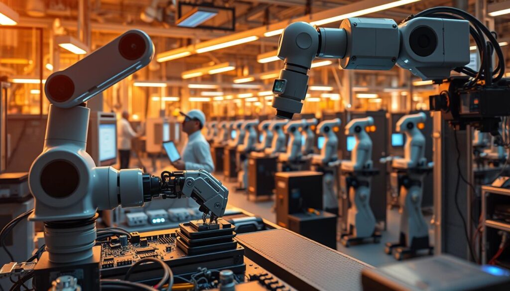 robotics automation engineering