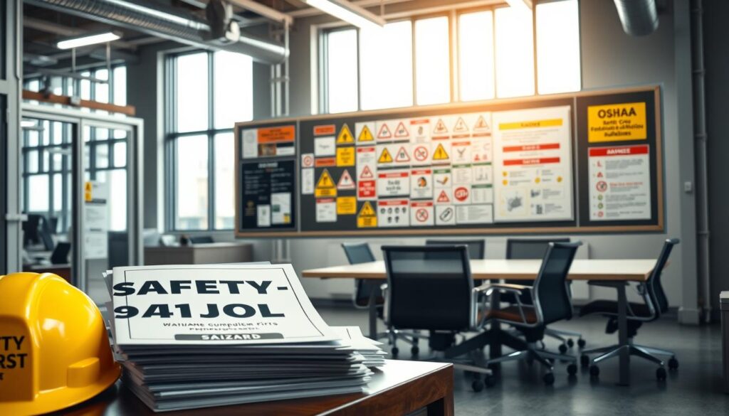 safety regulations