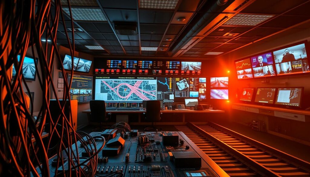 signaling and communications systems