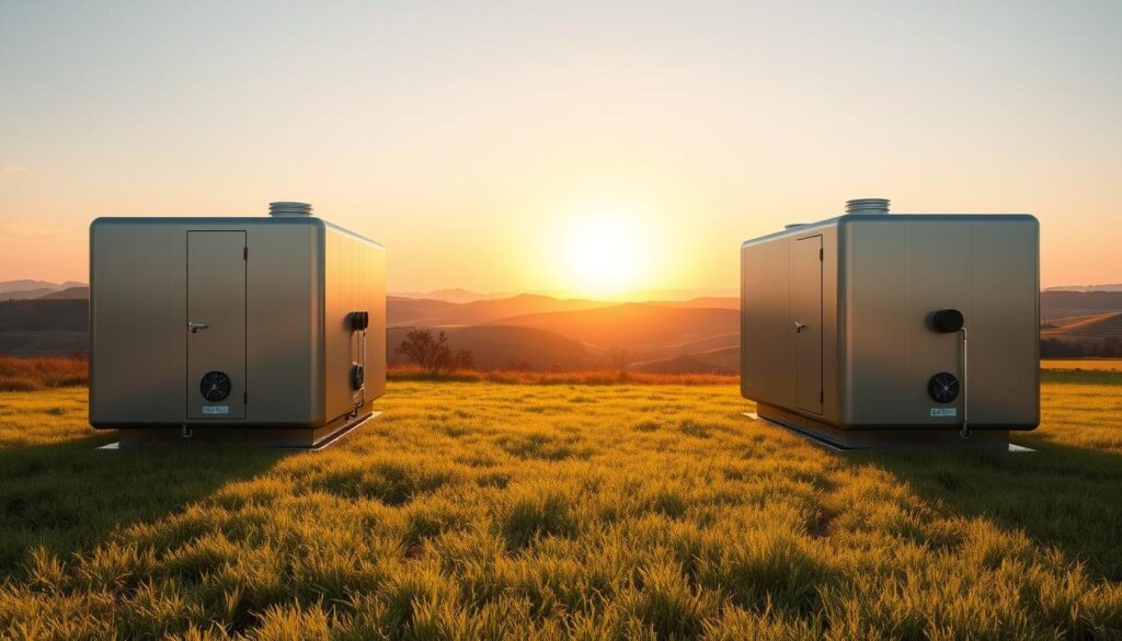 small modular reactors
