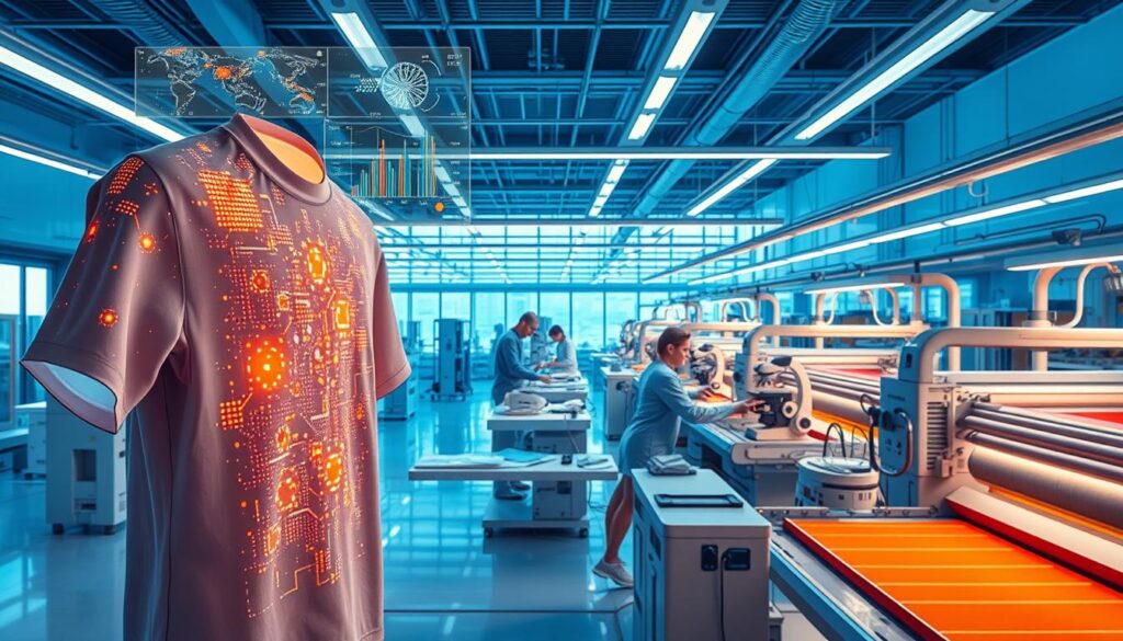 smart textiles