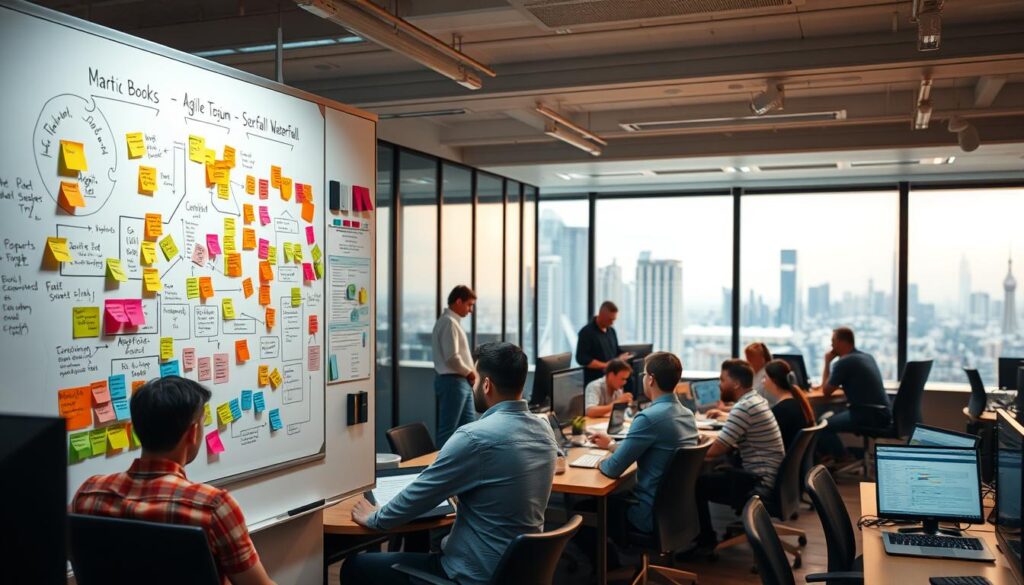 software development methodologies