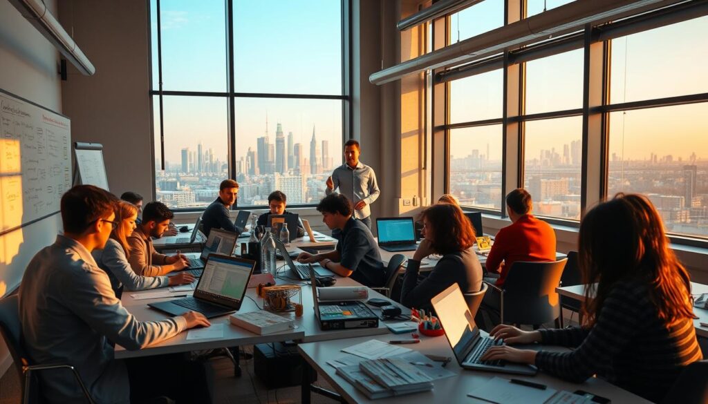 software engineering education