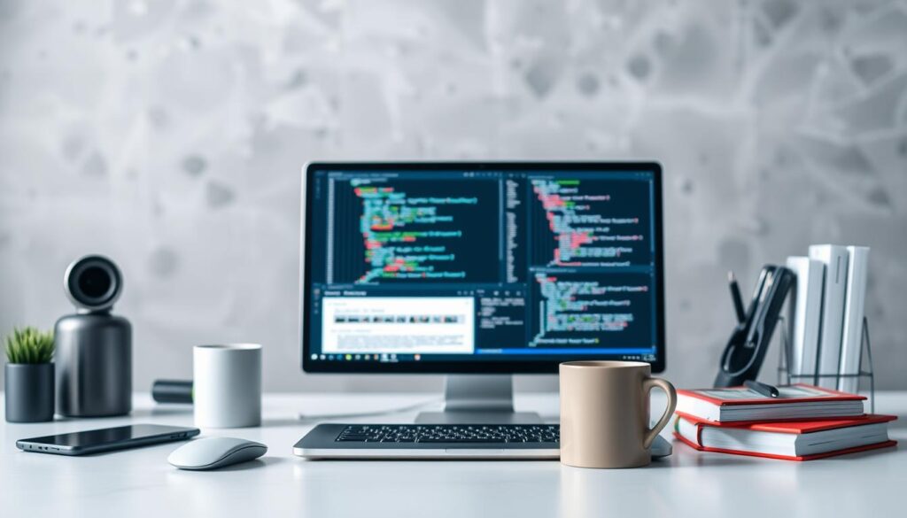 software engineering portfolio