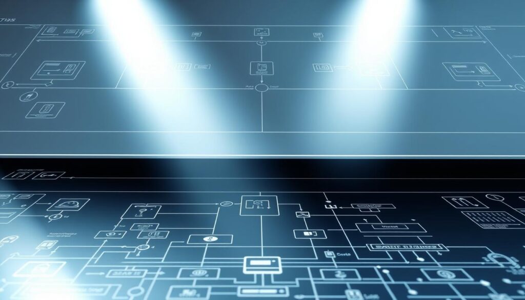 system architecture