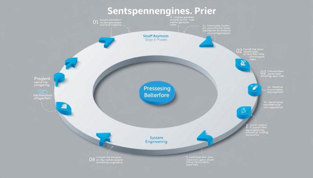 systems engineering process
