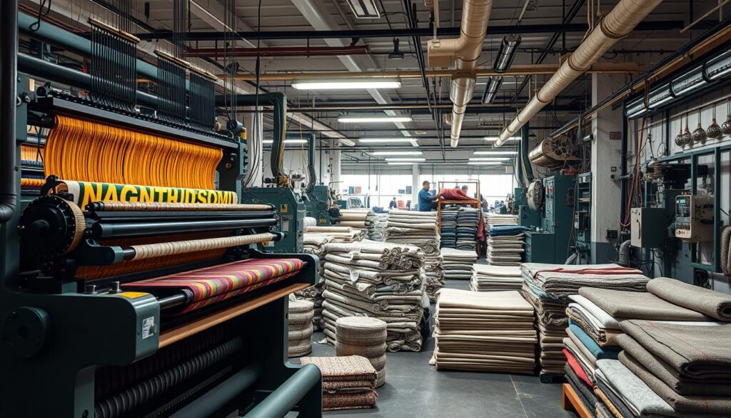 textile engineering fundamentals