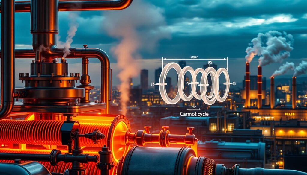 thermodynamics in engineering
