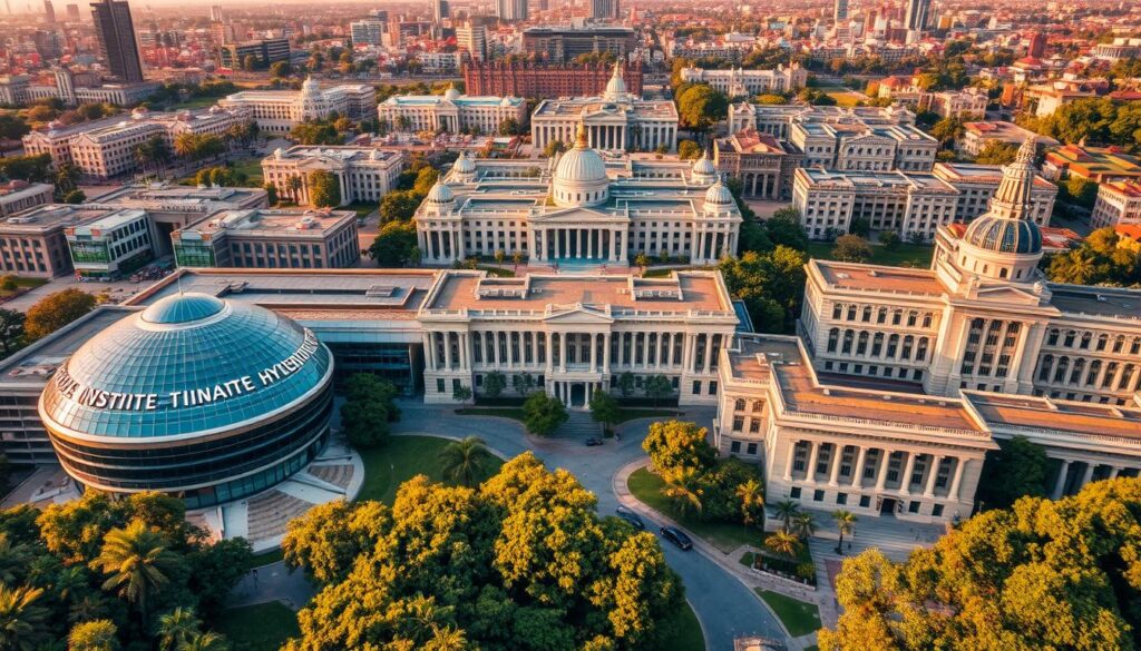 top ten colleges in hyderabad for engineering, bradshaw engineering and pitts