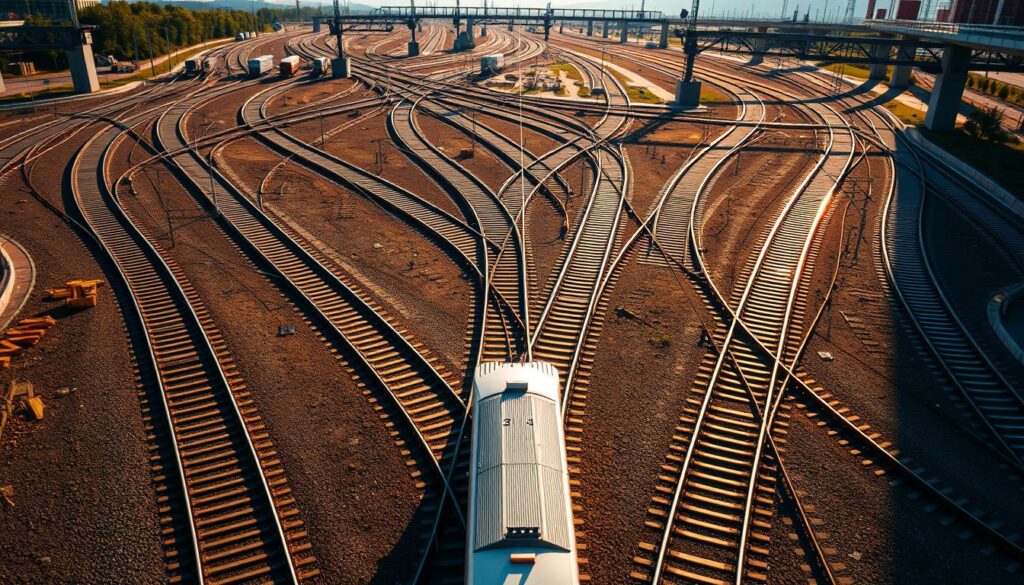 track design