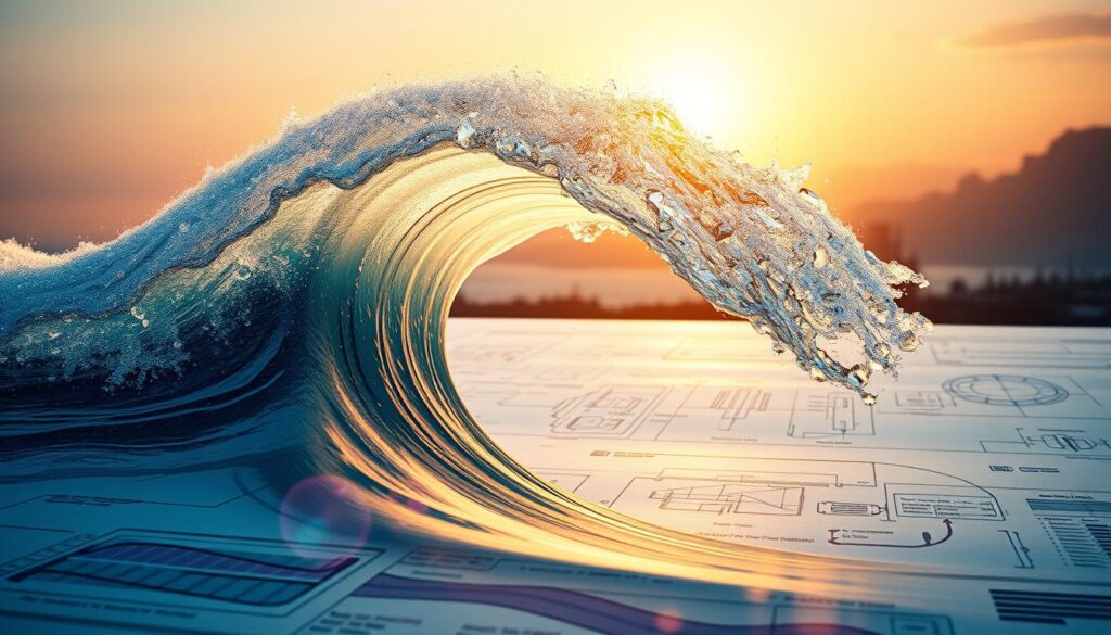 wave phenomena in engineering