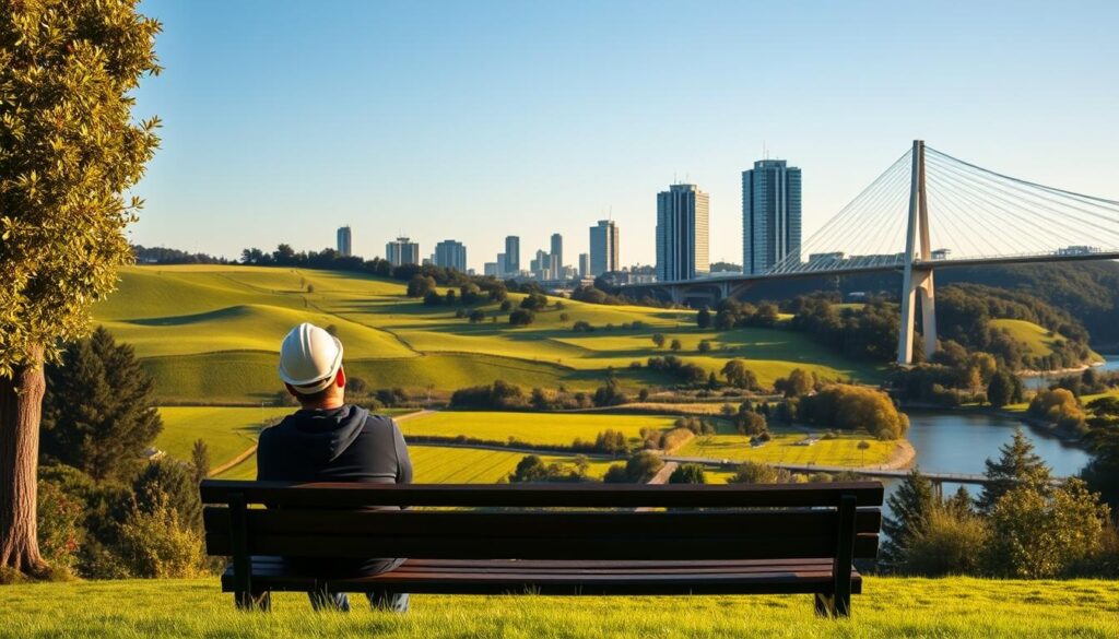 work-life balance in civil engineering NZ