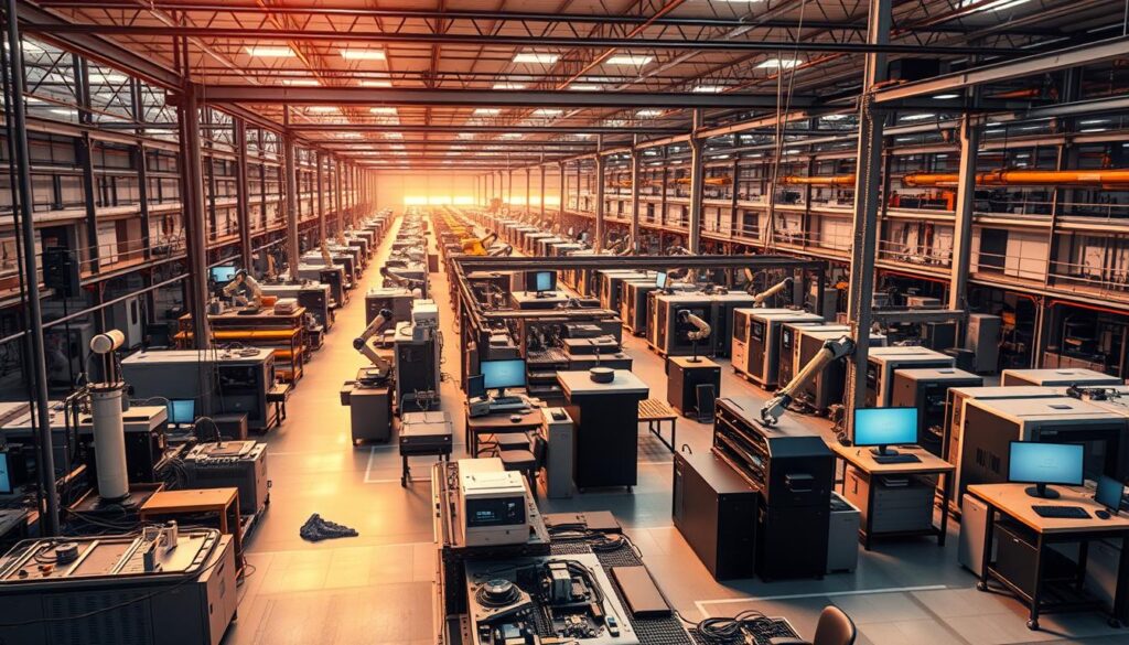 3D printing in engineering