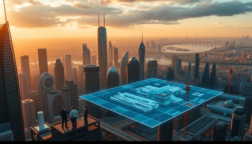 AI in civil engineering