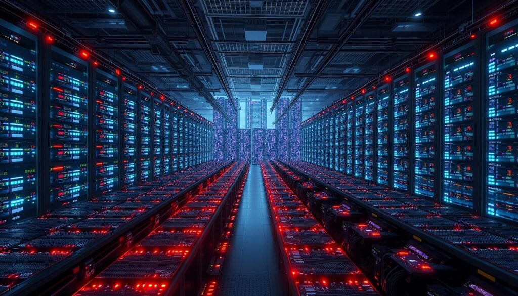 AI infrastructure solutions