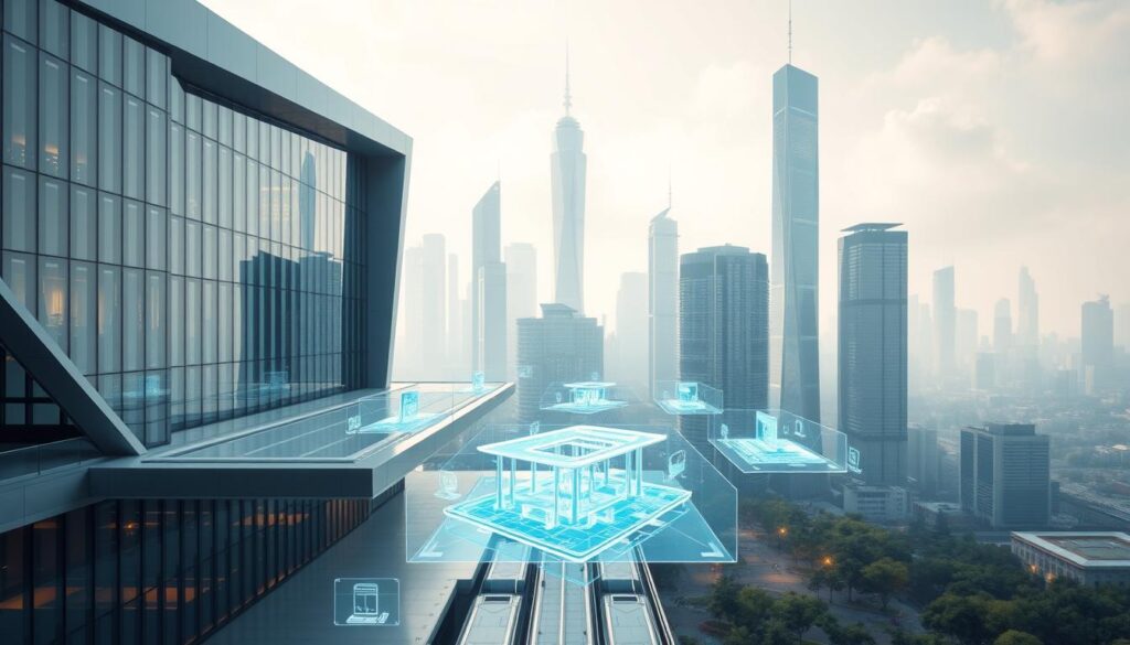 BIM in civil engineering