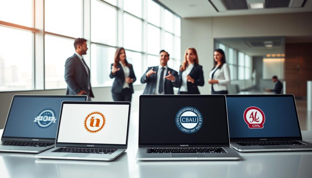 Best online engineering degrees for working professionals