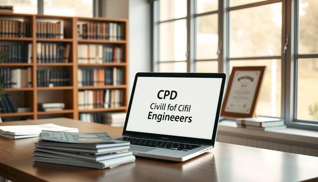 CPD requirements for civil engineers in Kenya