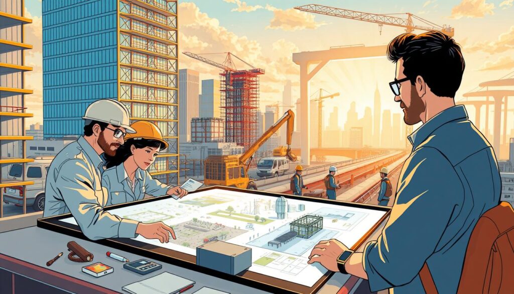 Community engagement in infrastructure planning