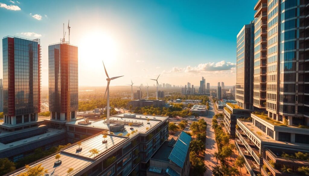 Cost-Effective Green Building Solutions for International Markets