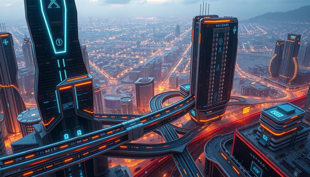 Cutting-Edge Building Technology Trends for Smart Cities Worldwide