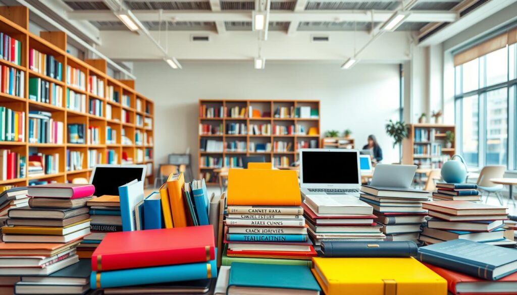 Educational resources for students, professionals, and policymakers