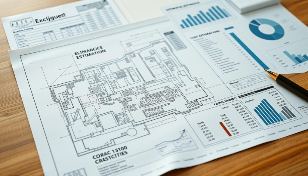 Estimation and costing in civil engineering