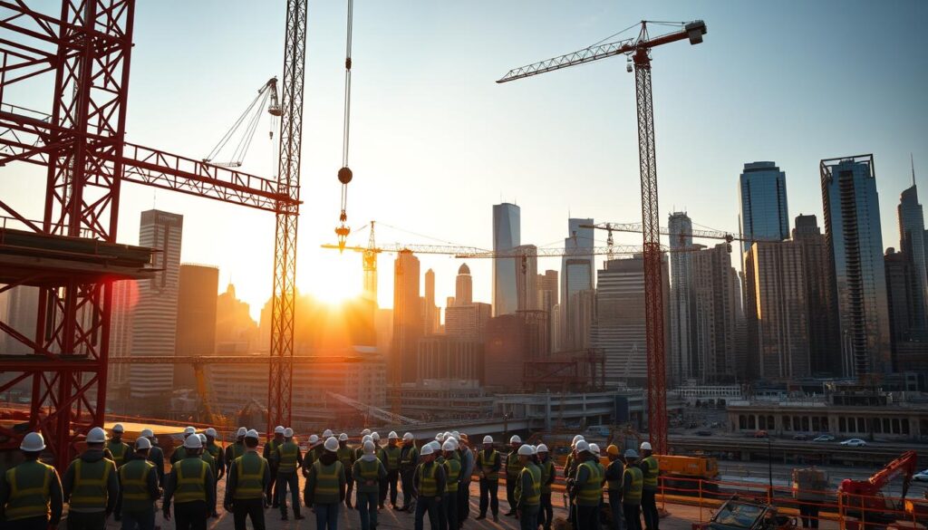 Innovative Construction Project Management Solutions USA