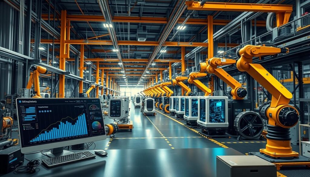IoT in engineering