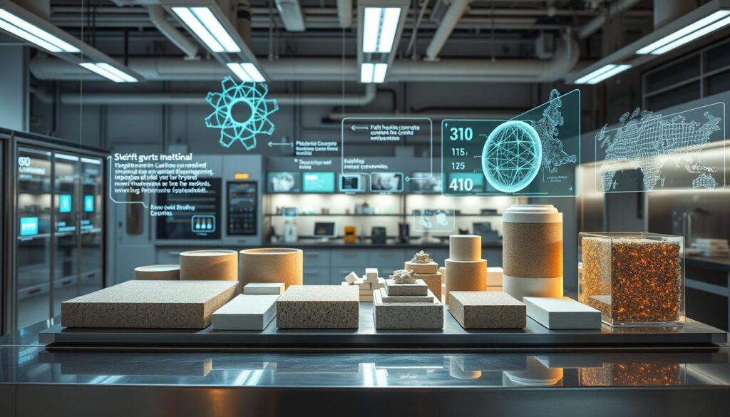 Next-Generation Civil Eng Materials Innovation and Research Global Update