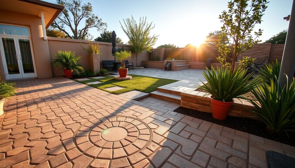 Pavement design project ideas
