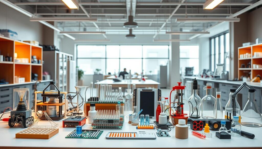 STEM project ideas