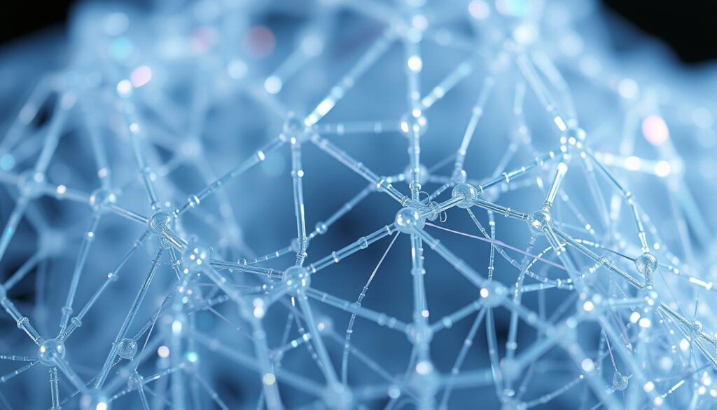 Smart materials in construction