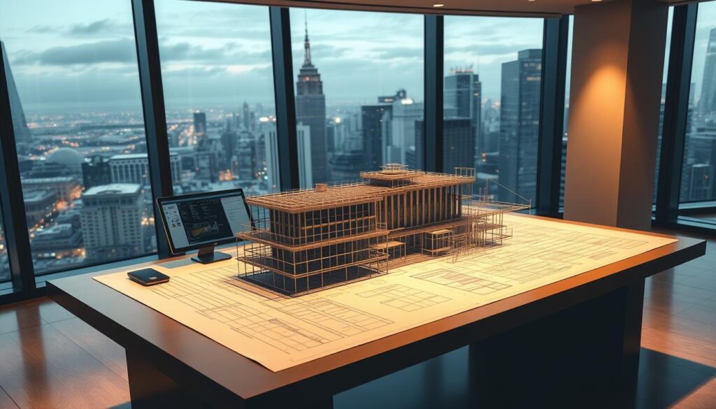 Structural analysis software