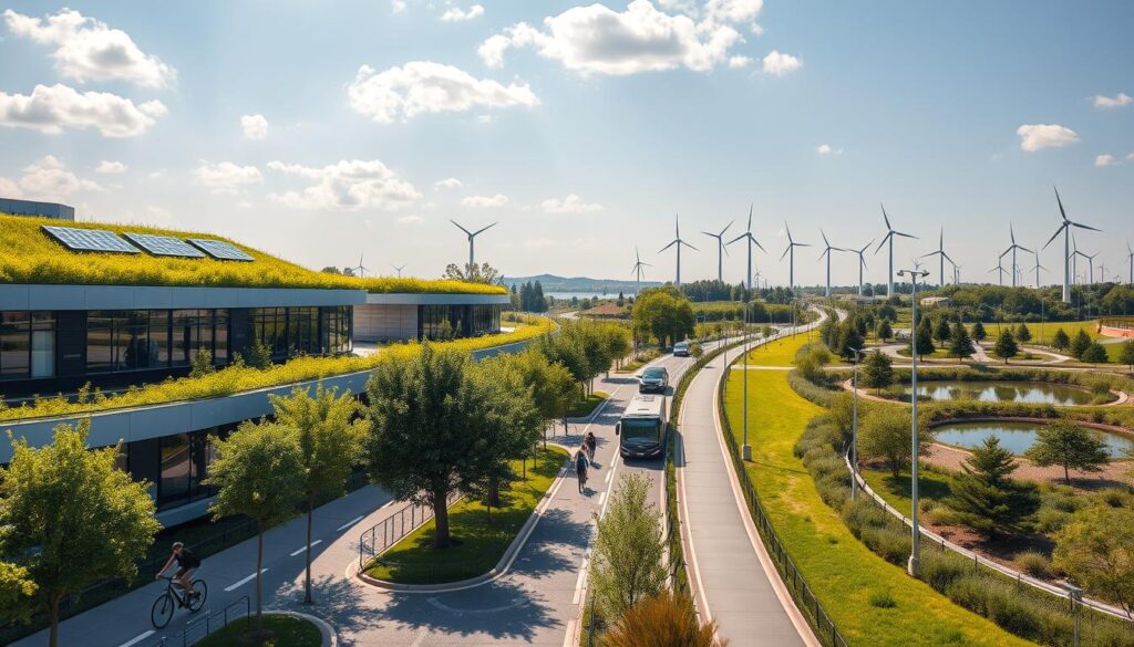 Sustainable Civil Engineering Design Practices USA