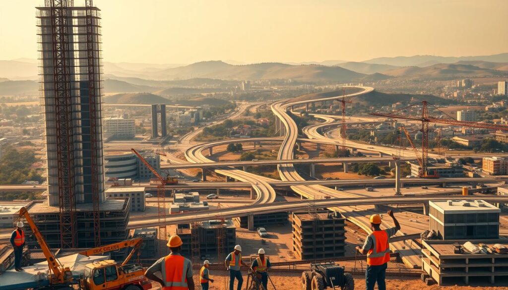 The Future of Civil Engineering in Kenya