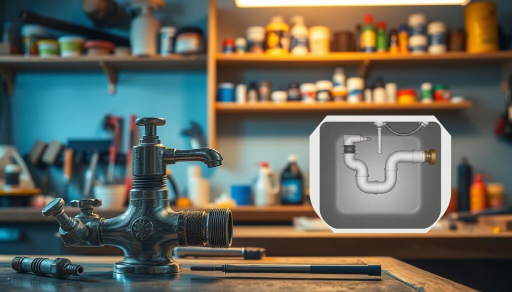 basic plumbing repairs every homeowner should know