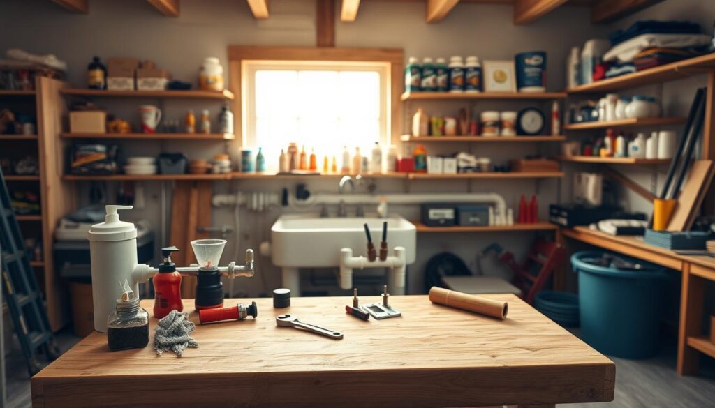 basic plumbing repairs every homeowner should know