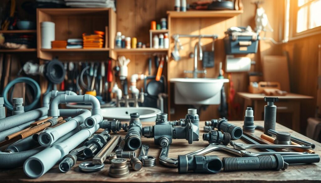 basic plumbing skills for diyers