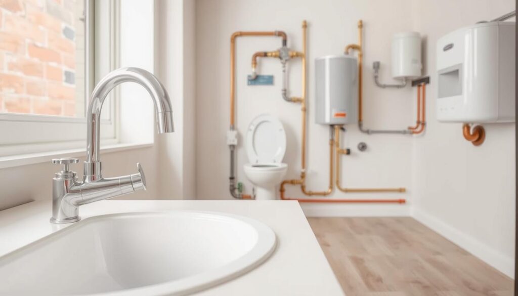 basic plumbing tips for homeowners