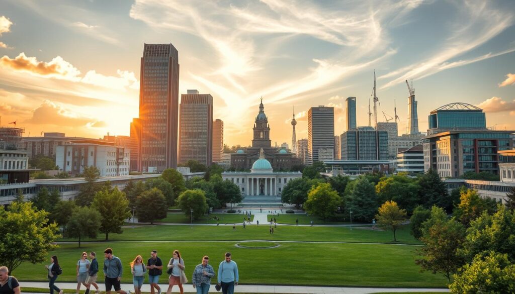 best engineering universities in the USA for international students