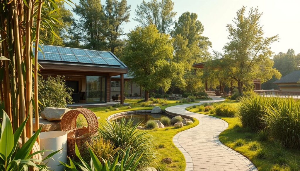 comprehensive guide to sustainable civil eng materials for green infrastructure