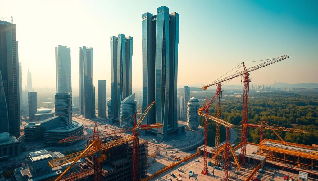 construction methods